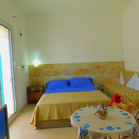 La Maison Blue Salento Torre San Giovanni Ugento Exteriér fotografie